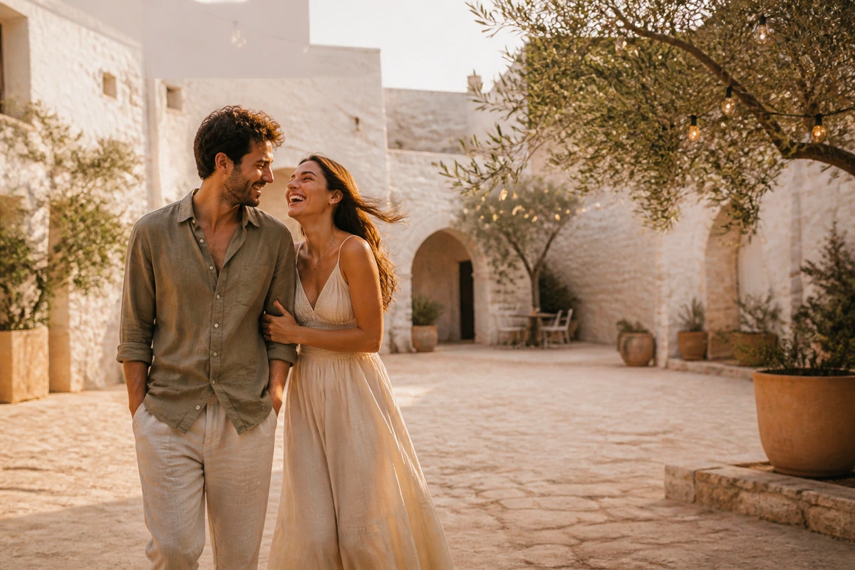 Sito Web Matrimonio Album Invitati