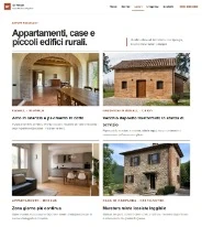 Sito Web professionale Di Felice Ristrutturazioni: lavori e interventi realizzati