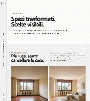 Sito Web professionale Valli Opere: lavori e interventi realizzati