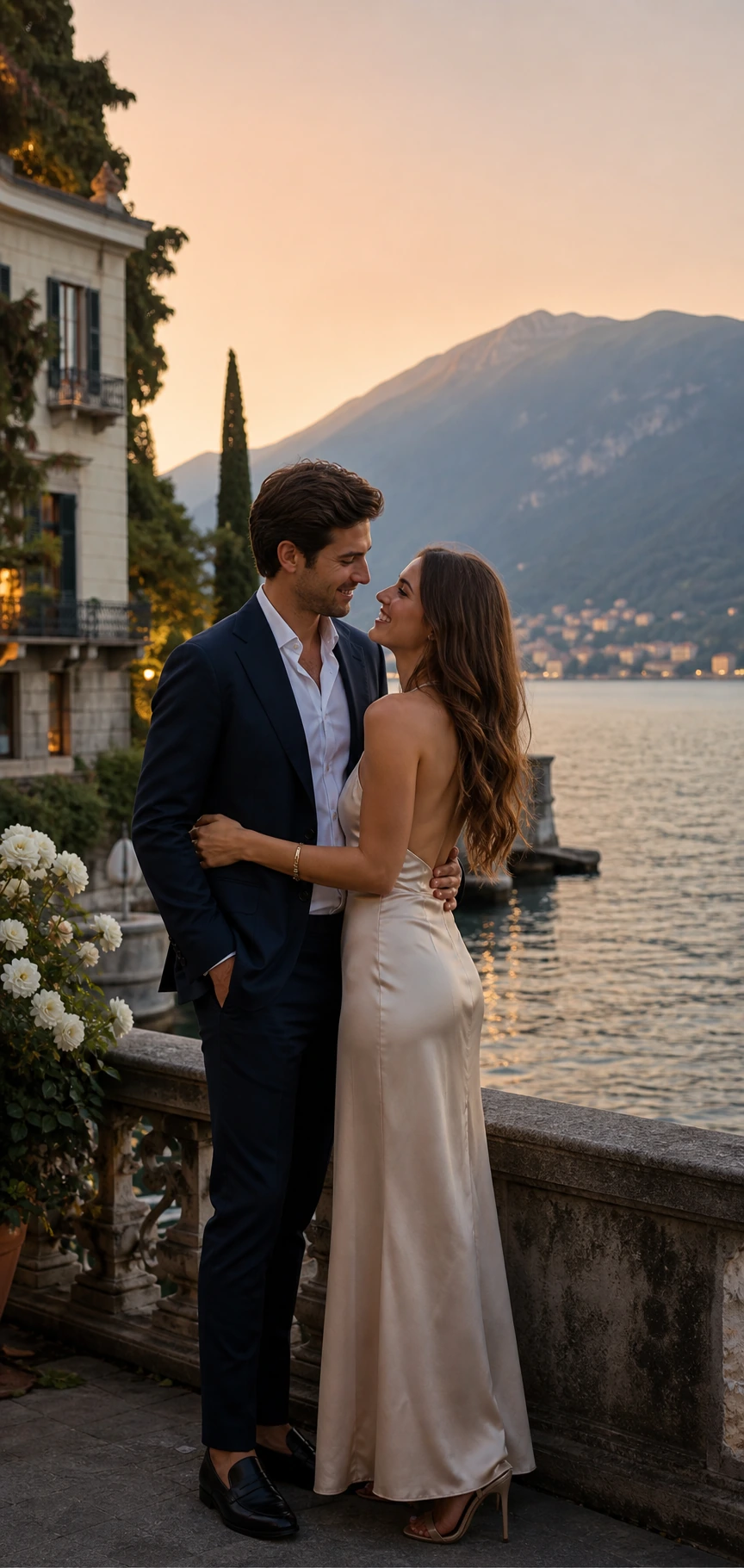 Sito Web Matrimonio con conferma invitati