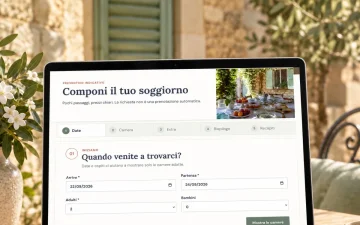 Preventivatore per B&B e Affittacamere