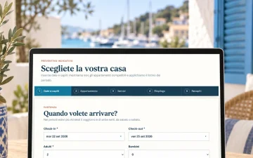 Preventivatore per Case Vacanza e Appartamenti