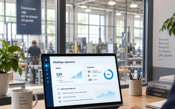 Software IA per il tuo gestionale