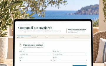 Preventivatore per Residence e Villaggi