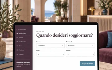 Preventivatore per Hotel