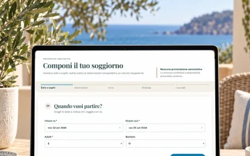 Preventivatore per Residence e Villaggi