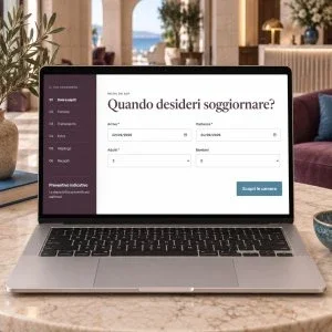 Preventivatore per Hotel